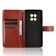 thumbnail image 3 of Funda tipo libro para Realme 12X 5G, cartera todo‑en‑uno, funda multifuncional con tarjetero y correa de muñeca desmontable, 3 of 4