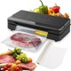 thumbnail image 1 of Anova Culinary Precision Vacuum Sealer Pro, incluye rollo grande, 1 of 3