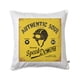 thumbnail image 1 of Cojín Estampilla Amarilla 45x45, 1 of 2