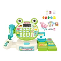 Bothyi - Registrarse Supermercado De Juguetes Tienda De Juguetes Para Regalos De Cumpleaños Actividad Recurso Rana Carrito De Compras