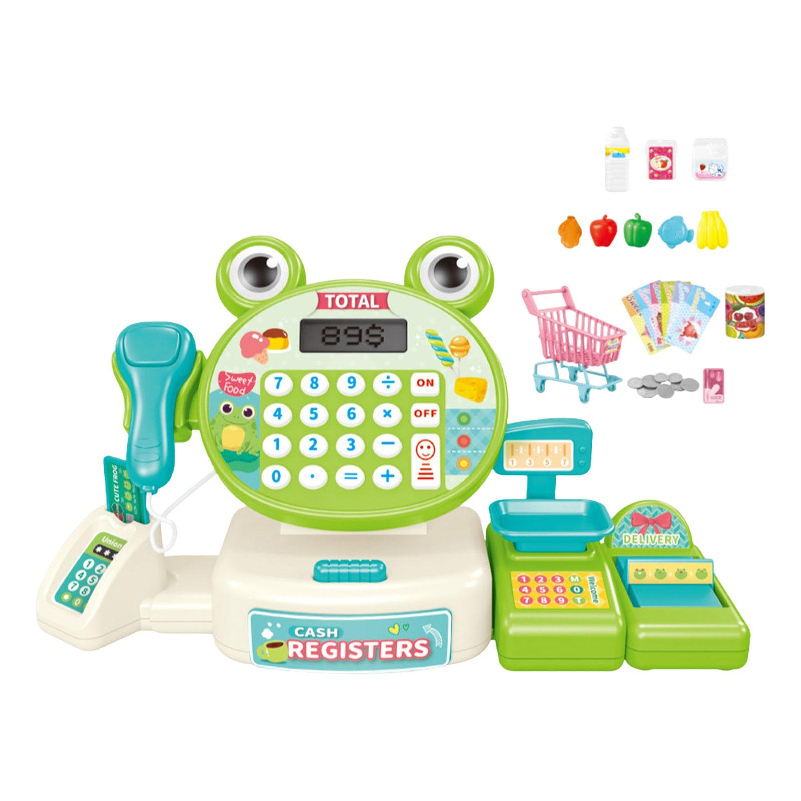 Bothyi - Registrarse Supermercado De Juguetes Tienda De Juguetes Para Regalos De Cumpleaños Actividad Recurso Rana Carrito De Compras