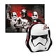 thumbnail image 1 of PUZZLE 100 PIEZAS,CAJA MALETA METALICA TROOPERS, 1 of 1