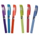thumbnail image 4 of Juego de bolígrafos roller ball SCBS para escritura 0.7 mm, 6 colores, con grip, 4 of 6