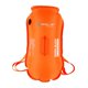 thumbnail image 2 of Boya De Natación Flotador Impermeable Desmontable Para Snorkelers Kayakistas Natación 28L, 2 of 5