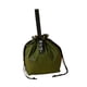 thumbnail image 1 of Caja De Lonchera Con Cordón Reutilizable Con Bolsa De Almacenamiento De Mango Para Hombres Viajes Para Mujeres Verdes, 1 of 5