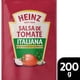 thumbnail image 3 of Salsa de Tomate Italiana Doypack, 200 g, 3 of 8