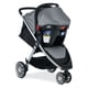 thumbnail image 2 of Coche Travel System B-Lively/B-Safe Gen2Flexfit Fog, 2 of 8