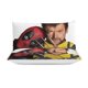 thumbnail image 3 of Deadpool & Wolverine Bedding Comforter Sets 3-Piece Bedding Set Soft Warm Bed Set for Bedroom All Season, 3 of 5