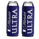 thumbnail image 1 of Set enfriador de latas Michelob Ultra Slim Line 2 unidades, 1 of 1