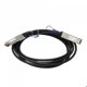 thumbnail image 2 of XQ+DA0003 MIKROTIK 3mt QSFP28-100G Cable Directo Backbone DAC Cobre 30AWG PVC, 2 of 6