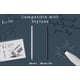 thumbnail image 3 of Puntas Para Rotulador Remarkable 1 2 Stylus (10 Unidades), 3 of 7