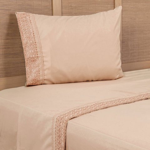 Plumetti - Sabana Mf Broderie 1.5 P Damasco