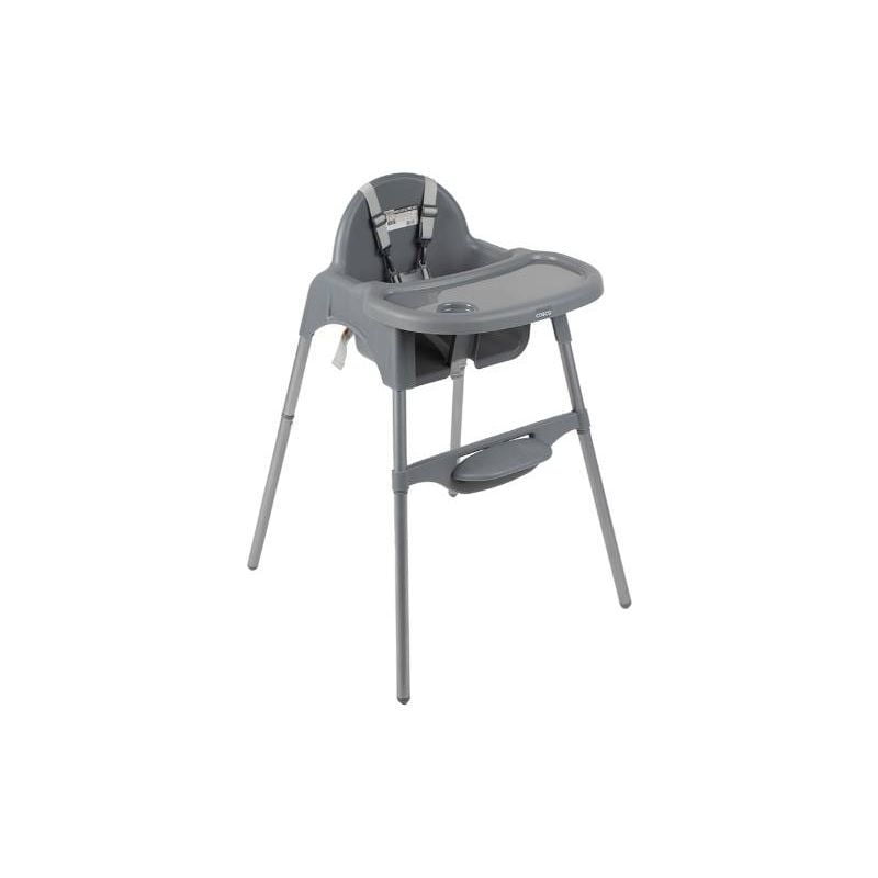Cosco - Silla Comer Cook Grey