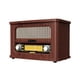 thumbnail image 2 of Radio Parlante Bluetooth Aux Usb Fm Am Sw Vintage Vaisseaux, 2 of 3