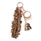 thumbnail image 1 of Llavero Y Colgante De Bolso Mujer Ll127 Café, 1 of 3
