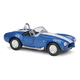 thumbnail image 1 of Auto Shelby Cobra 427 año 1965 escala 1:36 #2, 1 of 3