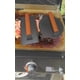 thumbnail image 5 of Grill Press Firsgrill de hierro fundido con mango de madera redondo de 18 cm, 5 of 5