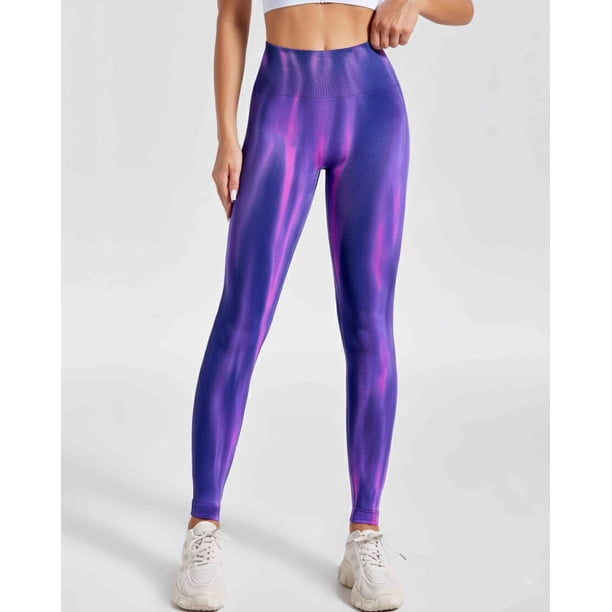 Calza Deportiva Mujer Diseño InfernoStyle