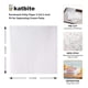 thumbnail image 2 of Hamburguesas Katbite cuadradas de papel pergamino, 1000 unidades, 2 of 6