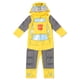 thumbnail image 1 of Mono de disfraz Transformers Bumblebee para niño pequeño 2T, 1 of 7