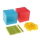 thumbnail image 2 of Matemáticas Plastic Base Ten Starter Juguetes Bebé Ni?os Ni?os, 2 of 4
