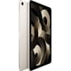 thumbnail image 2 of iPad Air 5 Wifi 64GB Starlight - (Reacondicionado), 2 of 3
