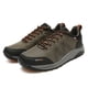 thumbnail image 4 of Zapatillas Trail Running Hombre Khaki Y Negro Michelin Dr36, 4 of 7