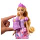 thumbnail image 5 of Disney Princesa Rapunzel Cambio de Vestido Accesorios 3+, 5 of 6