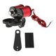 thumbnail image 3 of Cargador De Coche De Motocicleta De 12 V, Enchufe De Encendedor De Cigarrillos USB Dual, 3 of 5
