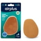 thumbnail image 1 of Almohadillas Airplus para la bola del pie – Inserto para calzado, 2 pares, 1 of 7