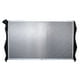 thumbnail image 1 of Radiador Motor Chevrolet S10 Apache 2.2 1999 2000, 1 of 2