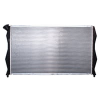 Repuestos Del Sol - Radiador Motor Chevrolet S10 Apache 2.2 1999 2000