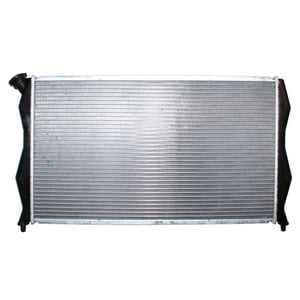 Repuestos Del Sol - Radiador Motor Chevrolet S10 Apache 2.4 2002 2012