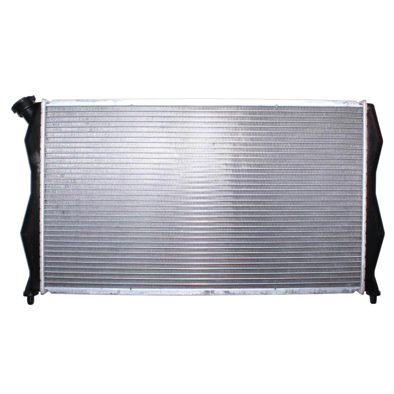 Repuestos Del Sol - Radiador Motor Chevrolet S10 Apache 2.2 1999 2000