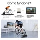 thumbnail image 2 of Antena Receptor Ant+ Para Rodillo Sensores Bicicleta Usb Negro, 2 of 5