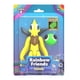 thumbnail image 1 of Figura de acción Rainbow Friends Yellow Bird Serie 2, 1 of 2
