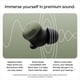thumbnail image 3 of Auriculares inalámbricos Google Pixel Buds Pro 2 ANC Tensor, 3 of 3