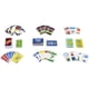 thumbnail image 3 of Paquete de juegos de cartas Mattel UNO Phase 10 y Pic Flip de más de 7 años, 3 of 6