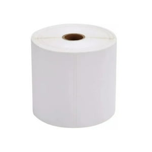 Genérico - Pack De 40 Rollos | Etiquetas Térmicas 100X150Mm Alta Calidad