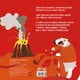 thumbnail image 3 of Libro El Gran Oso Blanco: Un Cuento Sobre Volcanes, 3 of 3