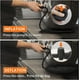 thumbnail image 3 of Bolsa Air Wedge Bag Pump Gute Air Wedge Bag Paquete de 3 Unidades 330 Libras, 3 of 3