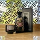 thumbnail image 5 of Set Vajillas Japonés Sake Kokeshi Diseño Sakura Komachi, 5 of 5