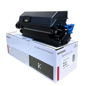 Genérico - Toner Para Ricoh Im430F/ P502 Alternativo Negro