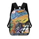 thumbnail image 1 of Mochila Hot Wheels Campus, 1 of 6