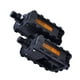thumbnail image 2 of Pedales De Bicicleta Ligeros Para Bicicletas Plegables BMX, 2 Uds., 2 of 5