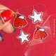 thumbnail image 5 of Parches para granitos Starface Hydro-Star hidrocoloides, 32 piezas, 5 of 9