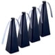 thumbnail image 1 of Ventilador antiinsectos Treva Bug Fan Fan Disuasor, paquete de 4, 1 of 7