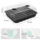 thumbnail image 2 of Bandeja Almaciguera germinador semillas MIB-KN100, 2 of 6