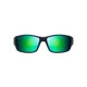 thumbnail image 1 of Gafas de sol Maui Jim Local Kine Polarized Wrap MauiGreen, 1 of 7