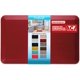 thumbnail image 1 of Tapete Antifatiga ComfiLife 183 cm x 71 cm Rojo, 1 of 7